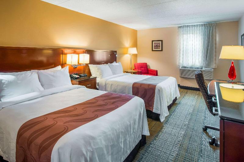 Quality Inn & Suites Eveleth image