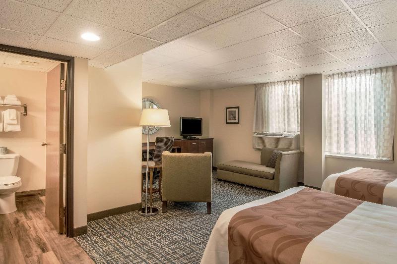 Quality Inn & Suites Eveleth image