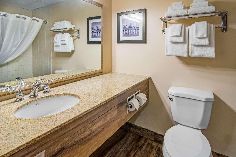 Quality Inn & Suites Eveleth image