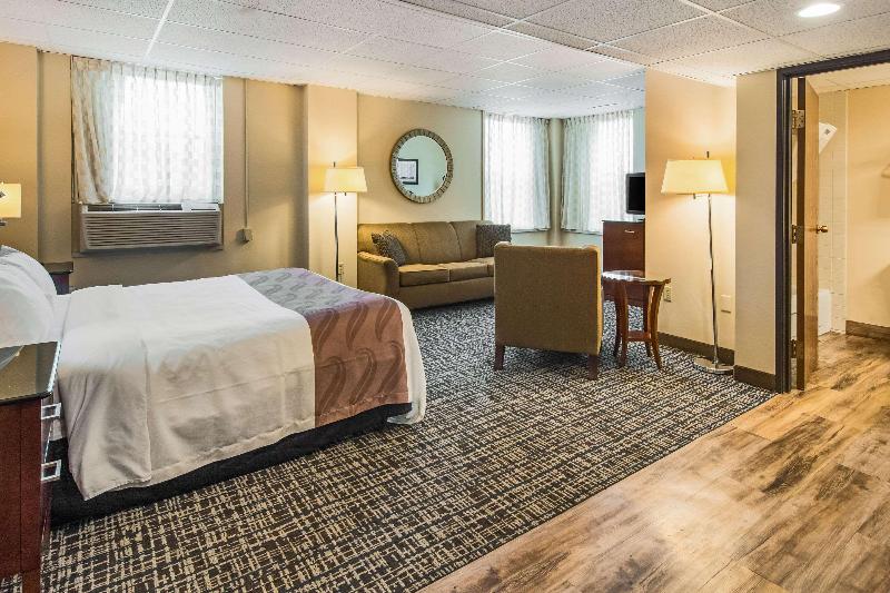 Quality Inn & Suites Eveleth image