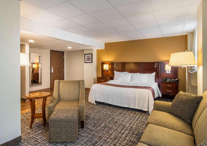 Quality Inn & Suites Eveleth image
