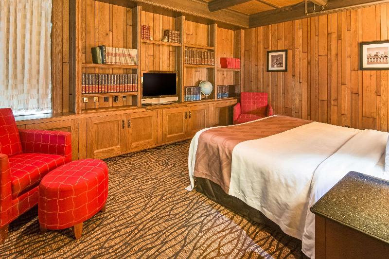 Quality Inn & Suites Eveleth image