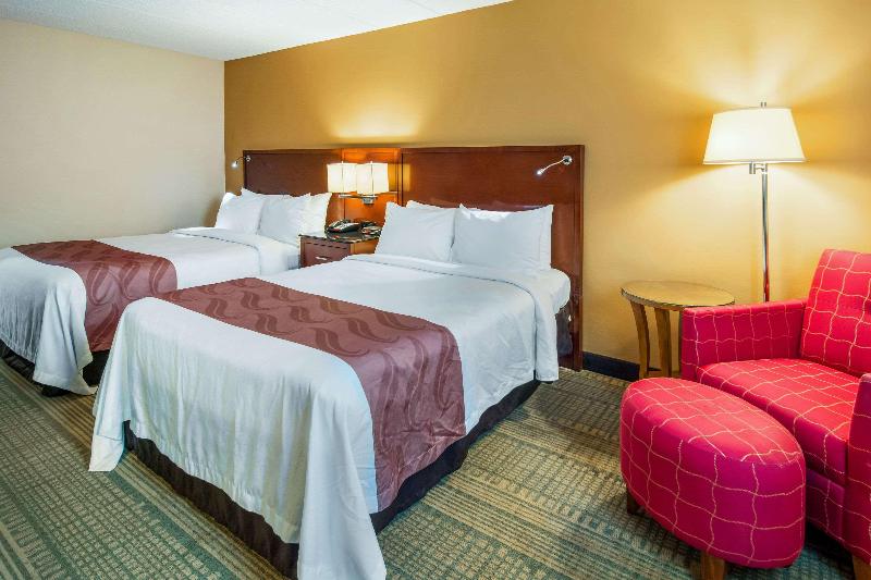 Quality Inn & Suites Eveleth image