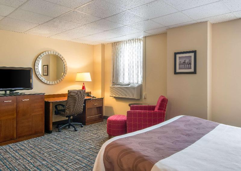 Quality Inn & Suites Eveleth image