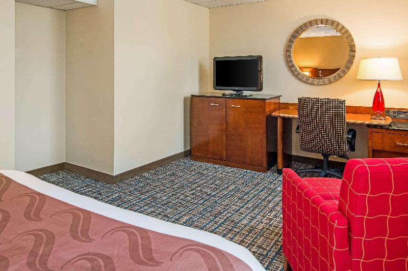 Quality Inn & Suites Eveleth image