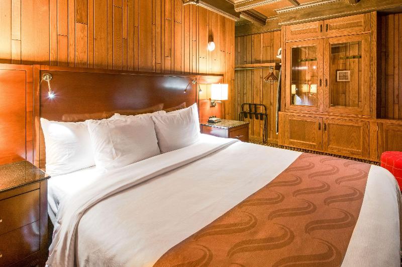 Quality Inn & Suites Eveleth image