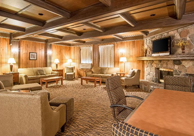 Quality Inn & Suites Eveleth image