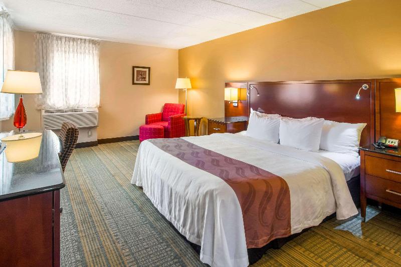 Quality Inn & Suites Eveleth image