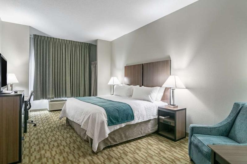 Riverview Inn & Suites, an Ascend Hotel
