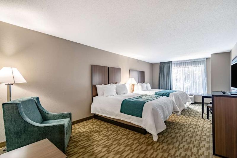 Riverview Inn & Suites, an Ascend Hotel