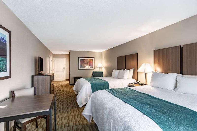 Riverview Inn & Suites, an Ascend Hotel