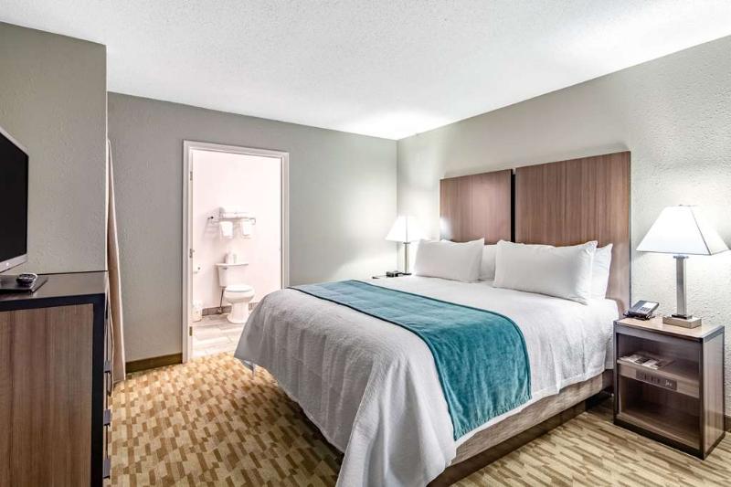 Riverview Inn & Suites, an Ascend Hotel