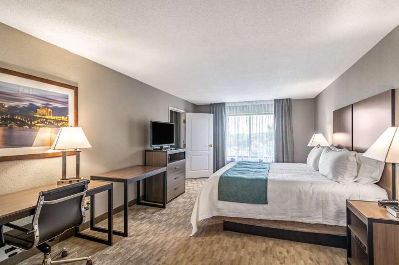 Riverview Inn & Suites, an Ascend Hotel