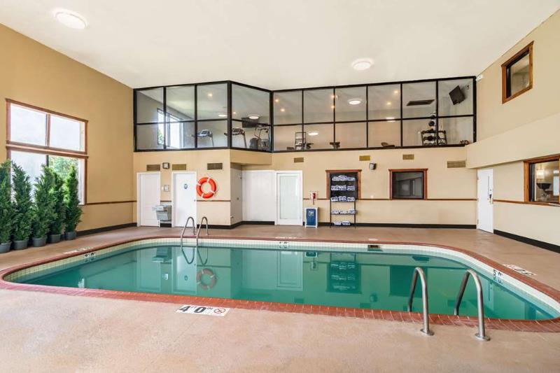 Riverview Inn & Suites, an Ascend Hotel