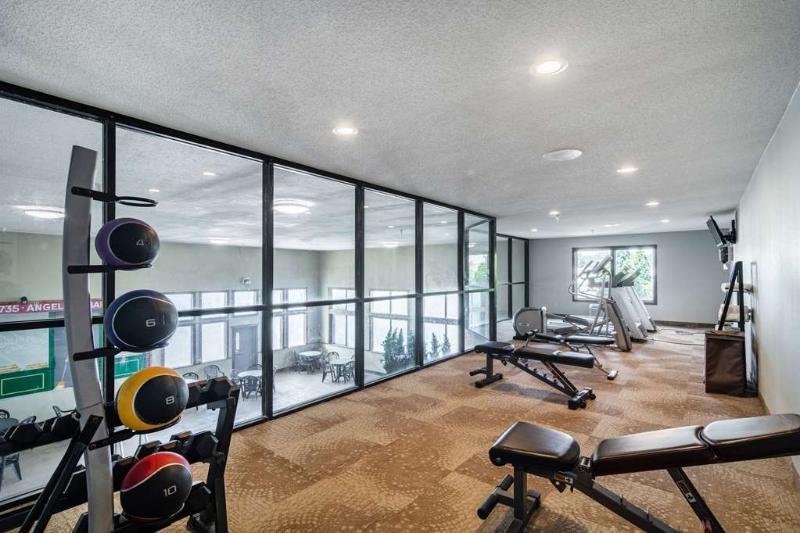 Riverview Inn & Suites, an Ascend Hotel