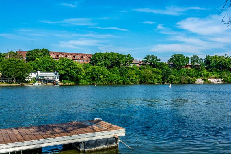 Riverview Inn & Suites, an Ascend Hotel