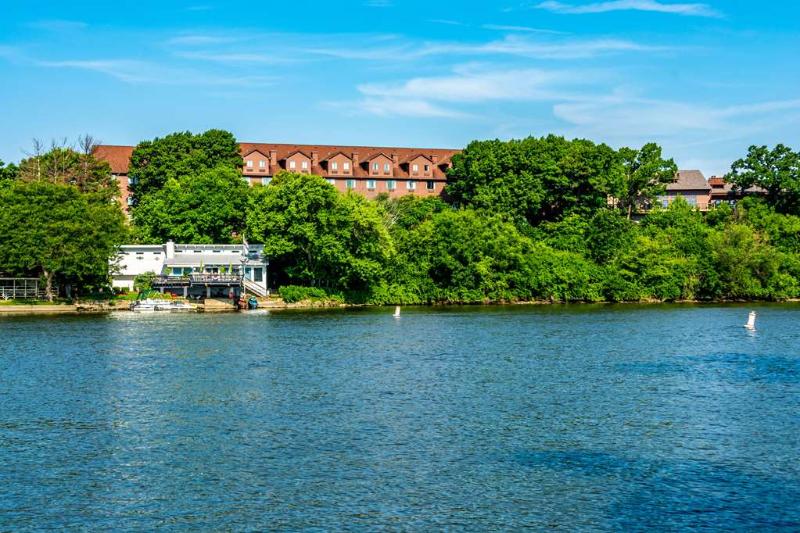 Riverview Inn & Suites, an Ascend Hotel