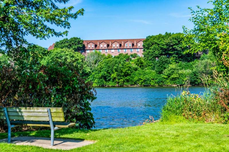 Riverview Inn & Suites, an Ascend Hotel