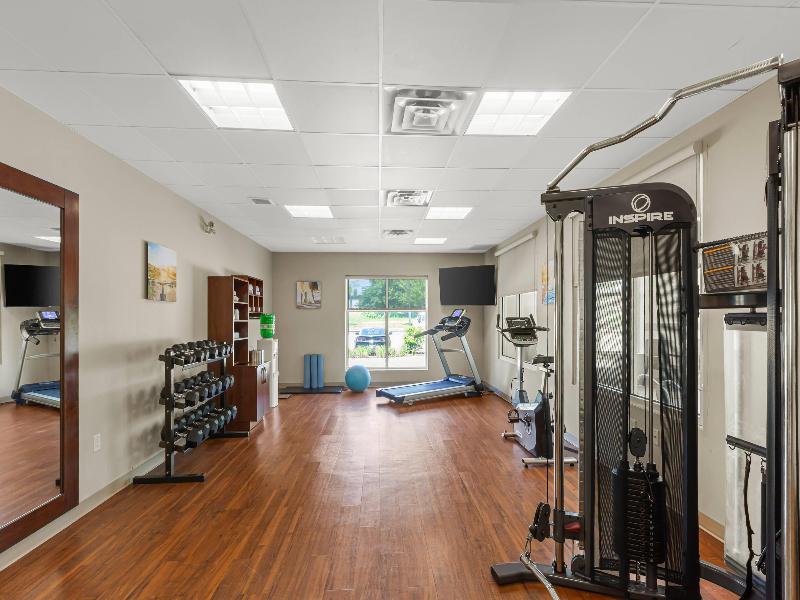 Comfort Inn & Suites Bowmanville image