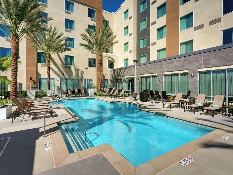 Courtyard Los Angeles Lax Hawthorne image