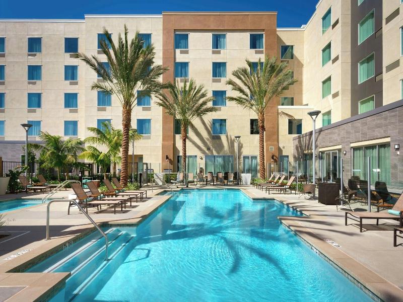 Courtyard Los Angeles Lax Hawthorne image