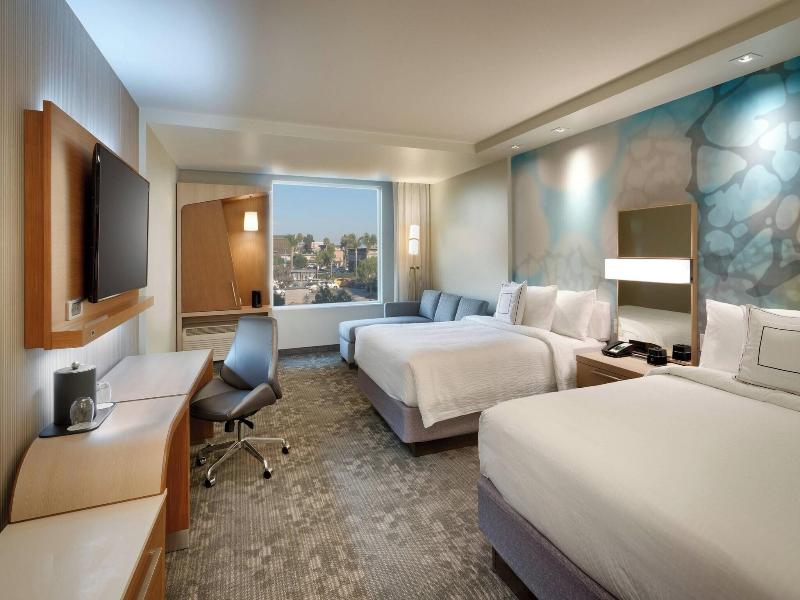Courtyard Los Angeles Lax Hawthorne image