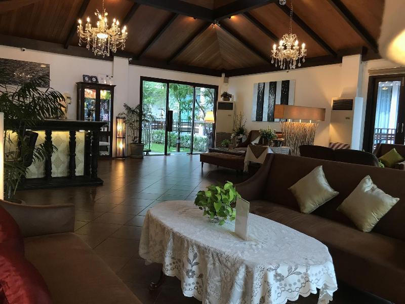 Le Patta Chiang Rai Hotel
