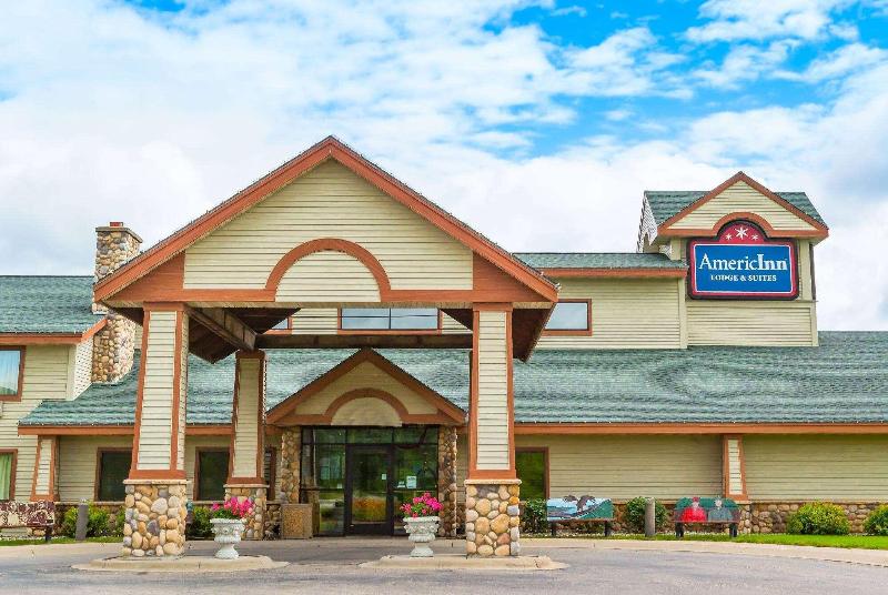 Americinn By Wyndham Wabasha image