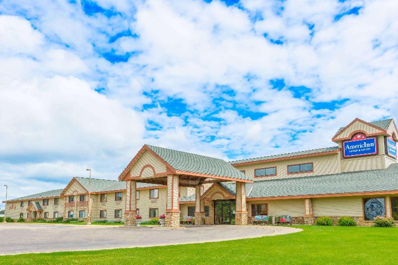 Americinn By Wyndham Wabasha image