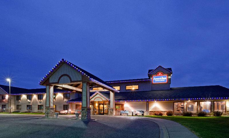 Americinn By Wyndham Wabasha image