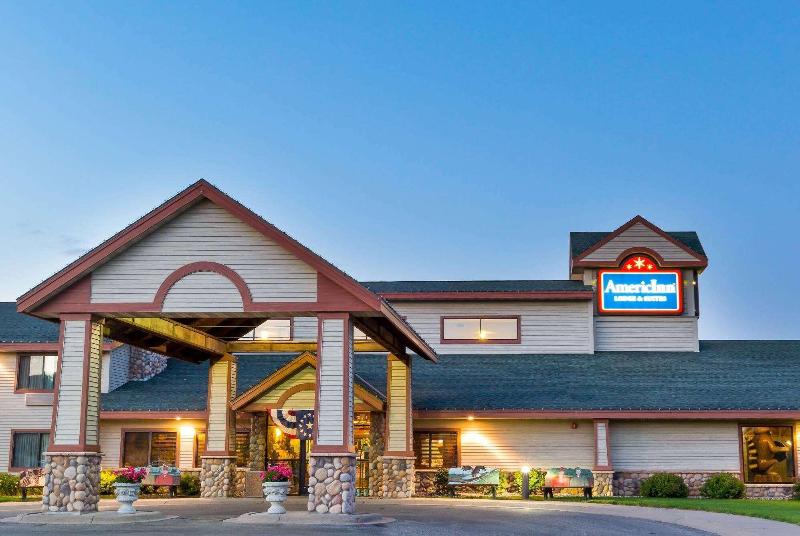 Americinn By Wyndham Wabasha image