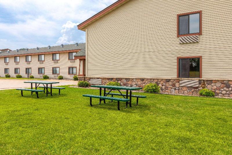 Americinn By Wyndham Wabasha image