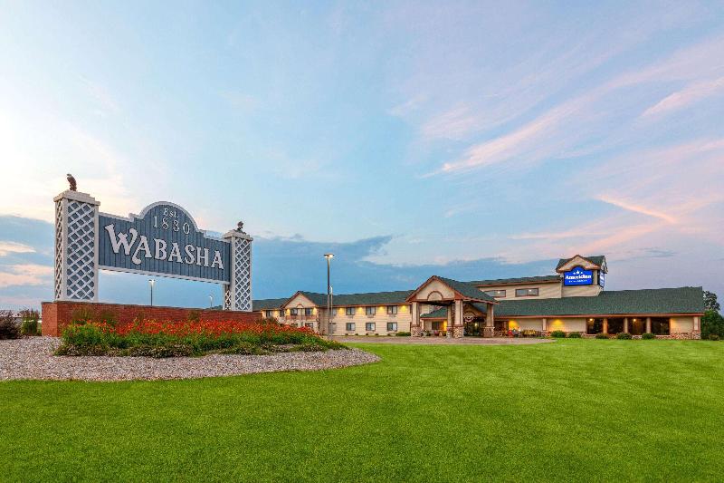 Americinn By Wyndham Wabasha image