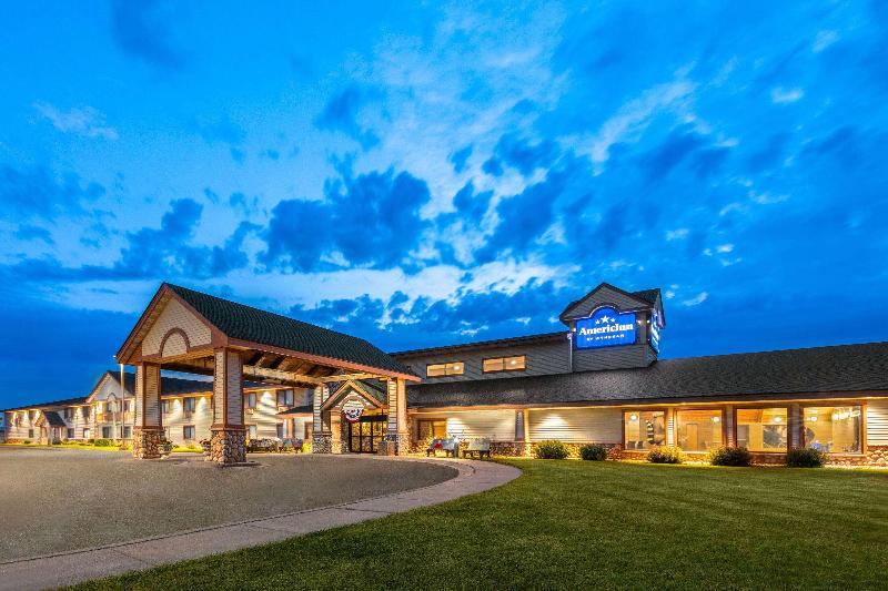Americinn By Wyndham Wabasha image
