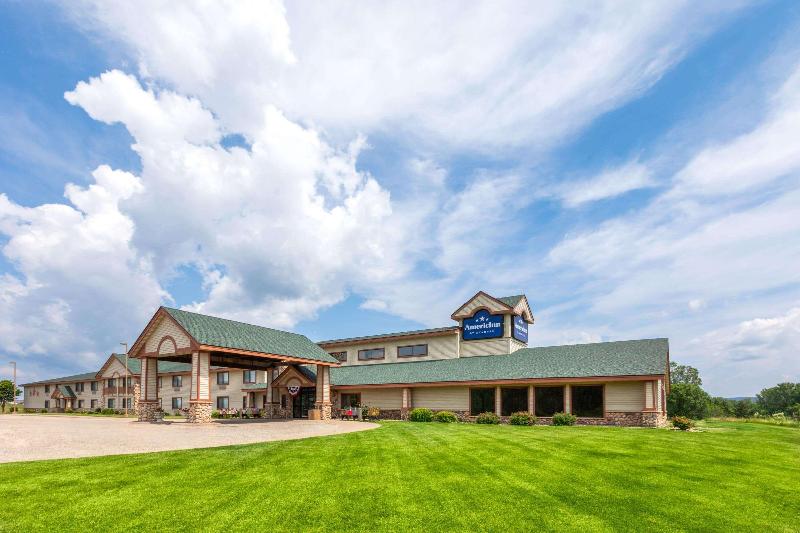 Americinn By Wyndham Wabasha image
