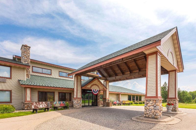 Americinn By Wyndham Wabasha image
