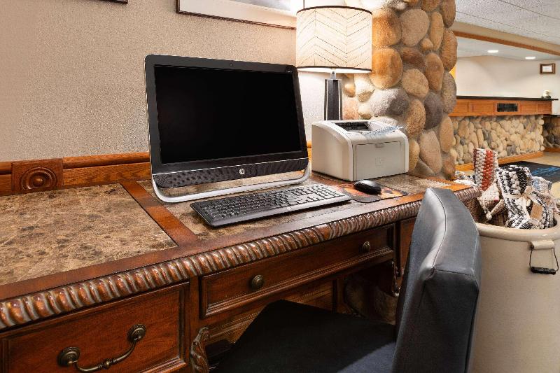 Americinn By Wyndham Wabasha image