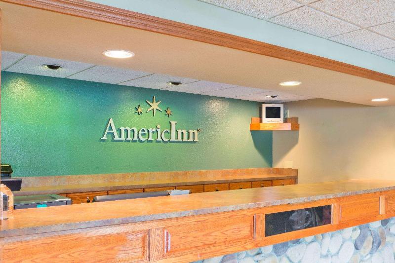 Americinn By Wyndham Wabasha image