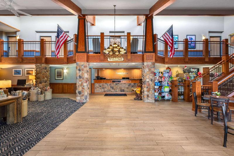 Americinn By Wyndham Wabasha image