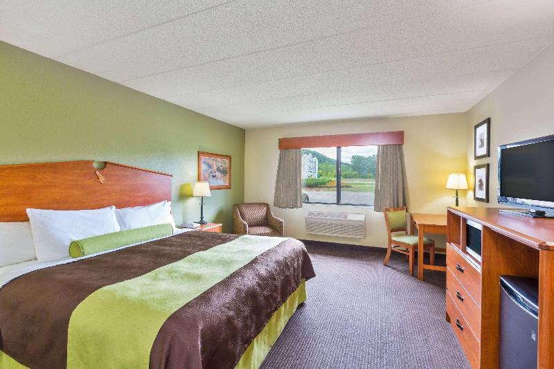 Americinn By Wyndham Wabasha image