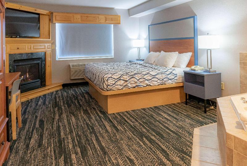 Americinn By Wyndham Wabasha image