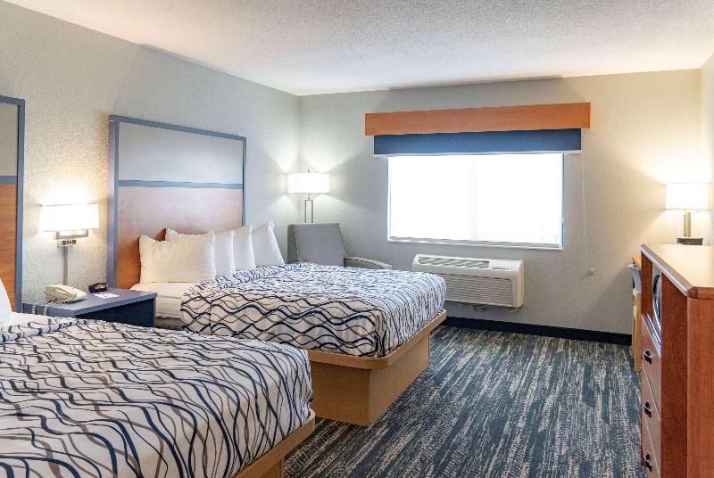 Americinn By Wyndham Wabasha image