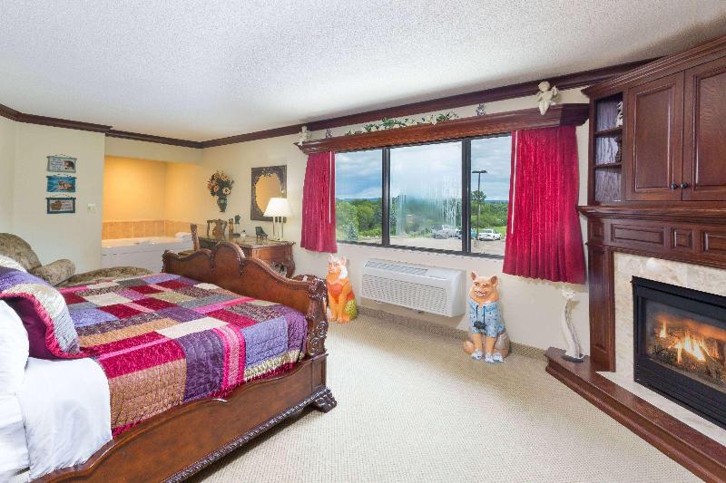 Americinn By Wyndham Wabasha image