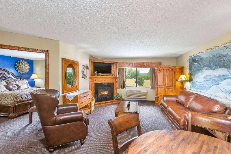 Americinn By Wyndham Wabasha image