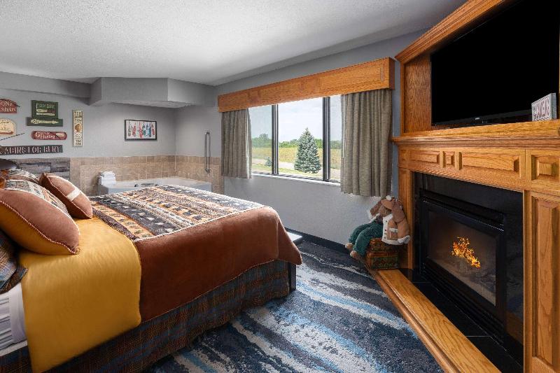 Americinn By Wyndham Wabasha image