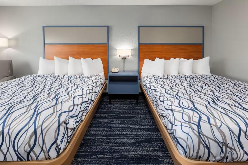 Americinn By Wyndham Wabasha image