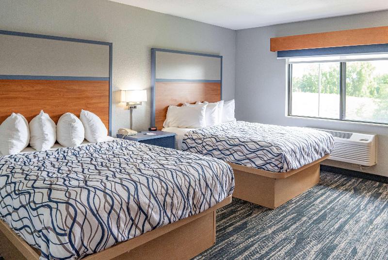 Americinn By Wyndham Wabasha image