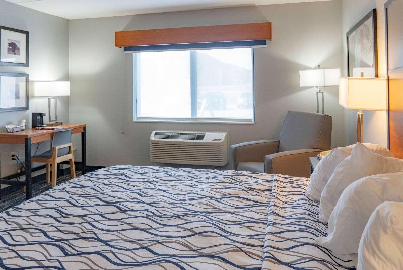 Americinn By Wyndham Wabasha image