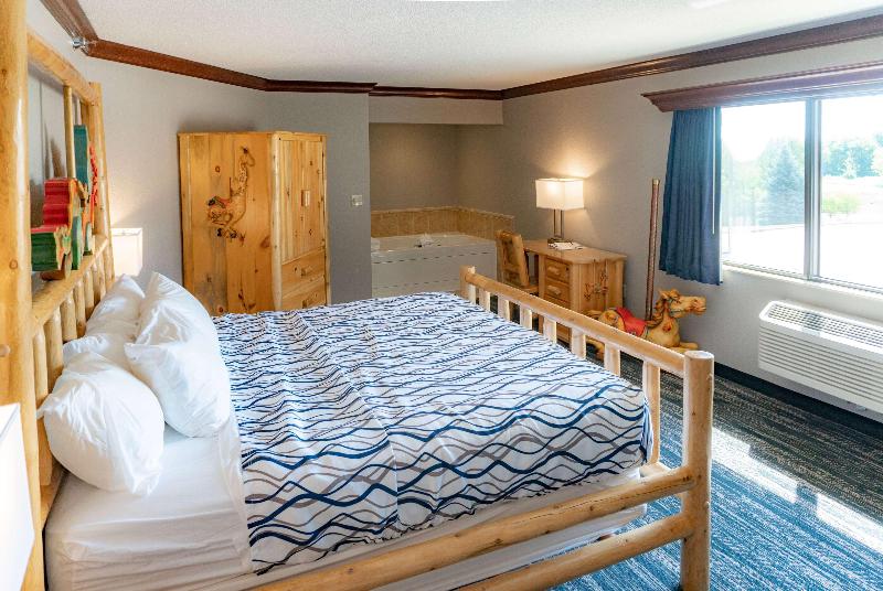 Americinn By Wyndham Wabasha image