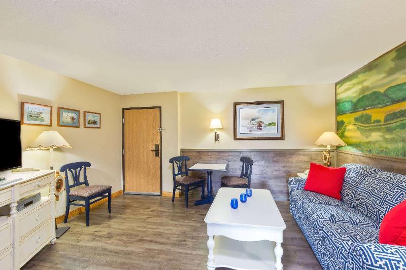 Americinn By Wyndham Wabasha image